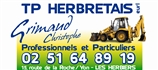 TP Herbretais - travaux publics - LES HERBIERS 85500